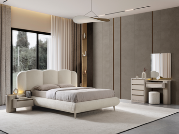 Sahra Yatak Odası Takımı