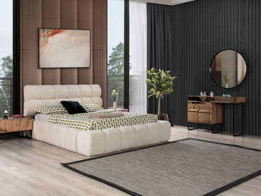 Lego Yatak Odası Takımı