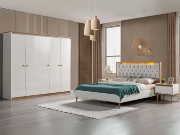 Comfort Yatak Odası Takımı