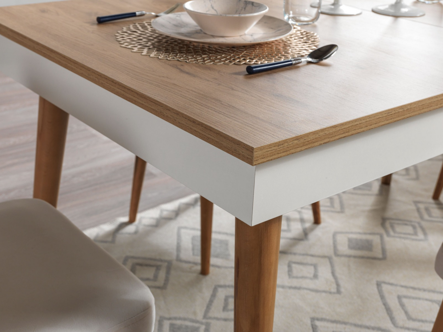 Comfort Yemek Odası Takımı