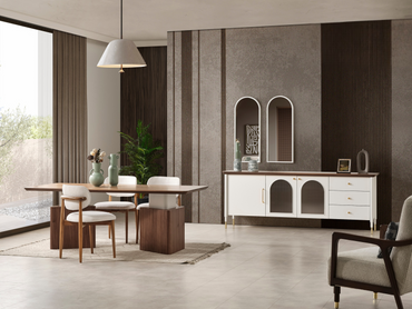 Yıldız Yemek Odası Takımı(Aytaşı)