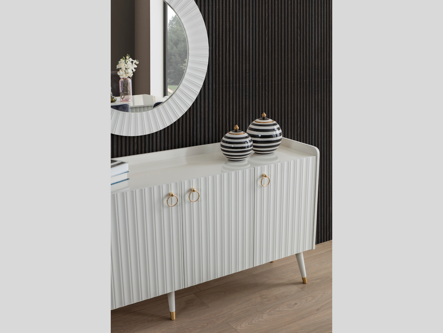 Zen Yemek Odası Takımı(Aytaşı)
