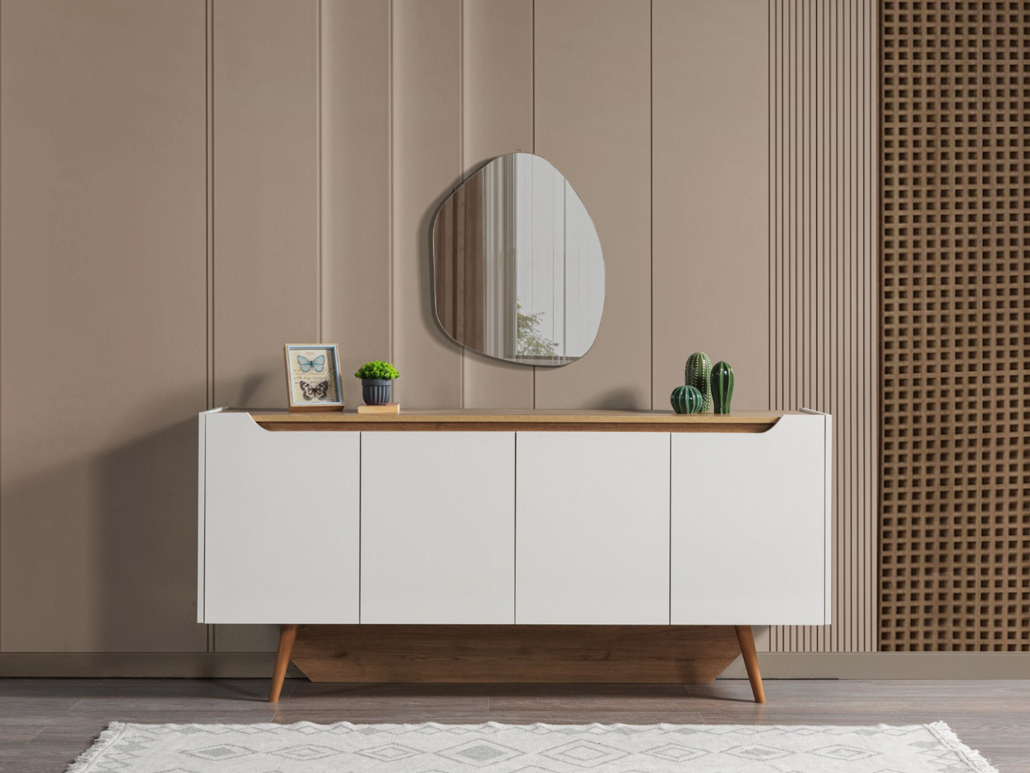 Comfort Yemek Odası Takımı