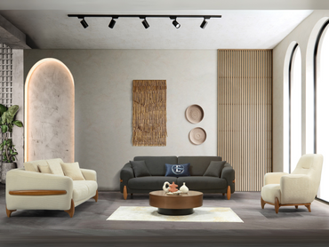 Hilal Koltuk Takımı