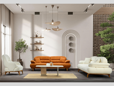 Lotus Koltuk Takımı