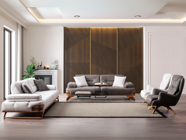 Puma Koltuk Takımı