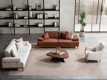 Liberty Koltuk Takımı