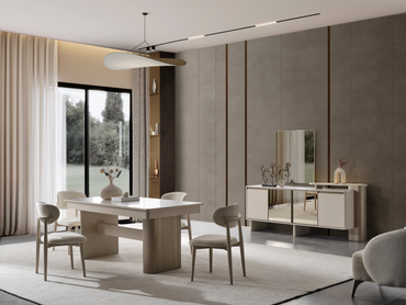 Sahra Yemek Odası Takımı