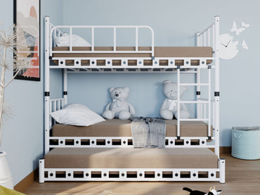 Bono Yavrulu Metal Ferforje Ranza(Kargo Hediye)