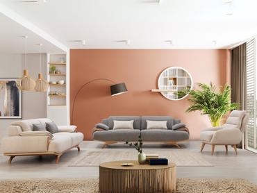 Aspendos Koltuk Takımı