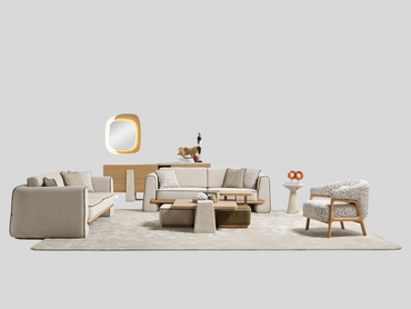 Angel Koltuk Takımı