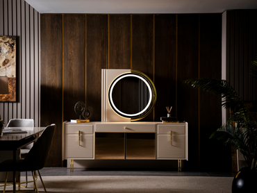 Life Yemek Odası Takımı