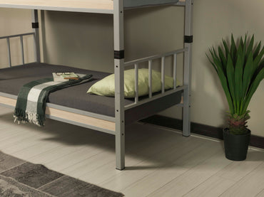 Yurt Metal Ranza(Kargo Hediye)