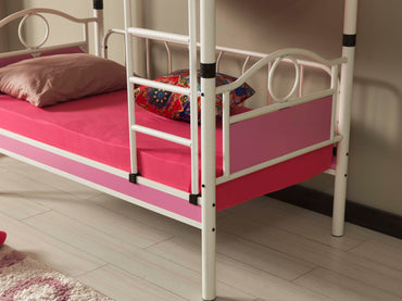 Mabel Metal Baby Ranza(Kargo Hediye)