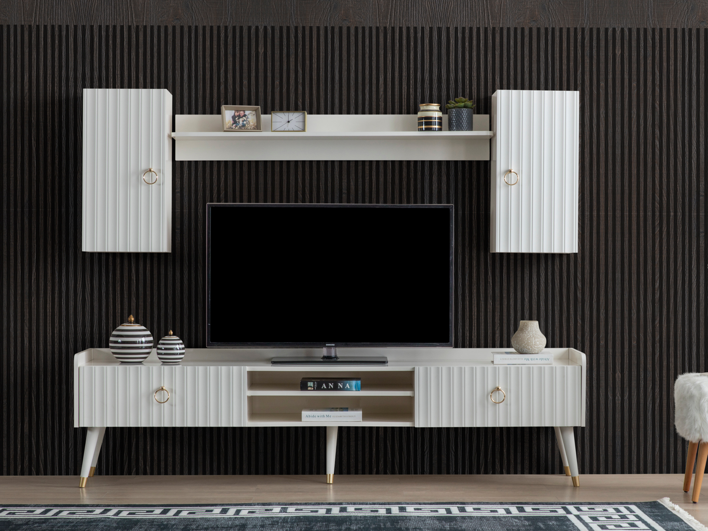 Zen Yemek Odası Takımı(Aytaşı)
