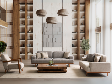 Soho Koltuk Takımı