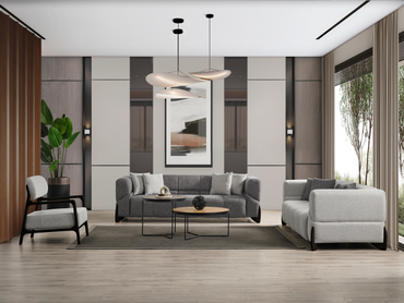 Cross Koltuk Takımı