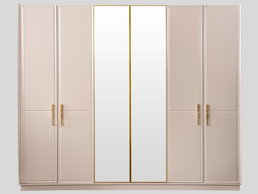 Life Yatak Odası Takımı