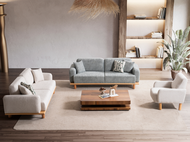 Neva Koltuk Takımı