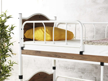 Mercan Metal Baby Ranza(Kargo Hediye)