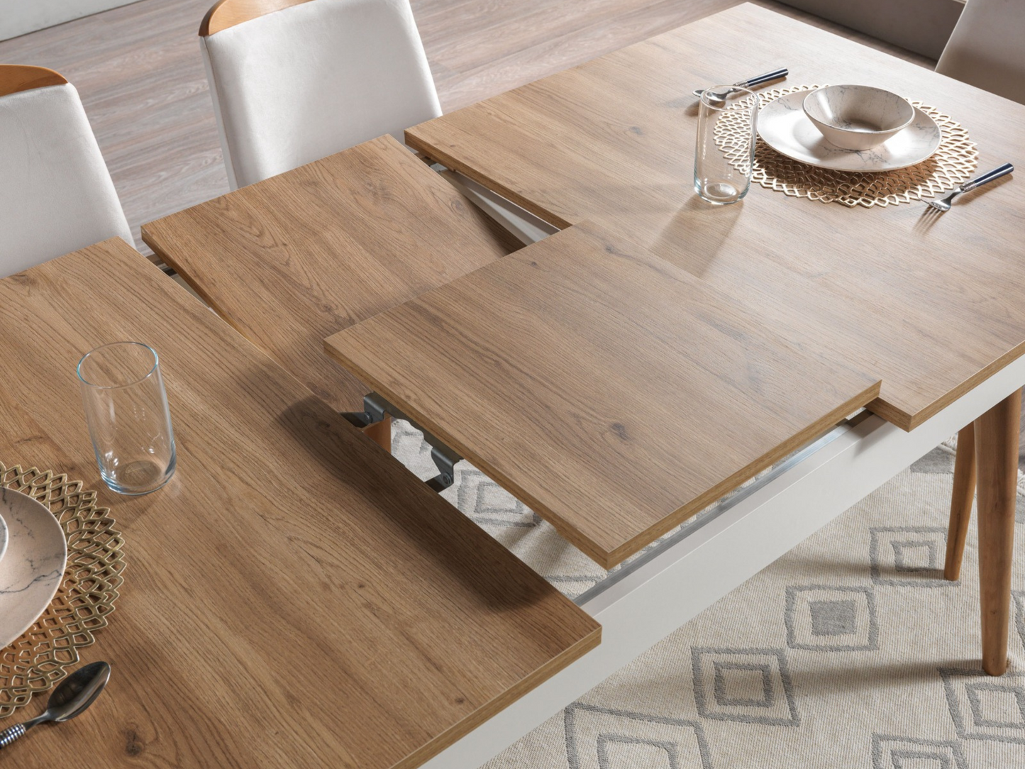 Comfort Yemek Odası Takımı