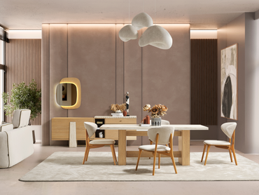 Angel Yemek Odası Takımı