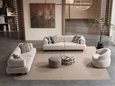 Soha Koltuk Takımı