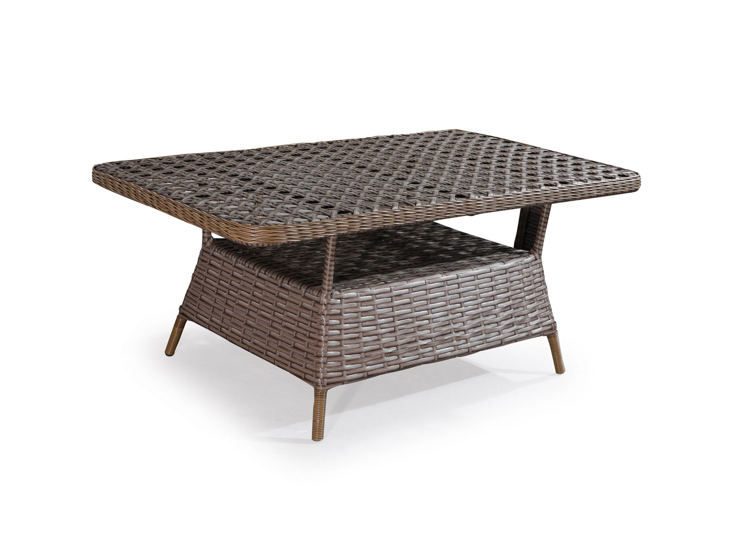 Rondi Rattan Bahçe-Balkon Takımı