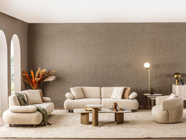 Efes Koltuk Takımı