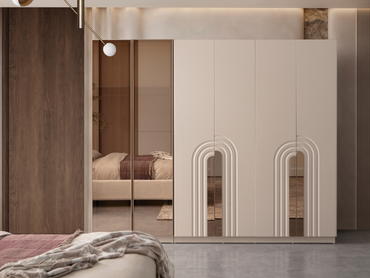 Lotto Yatak Odası Takımı