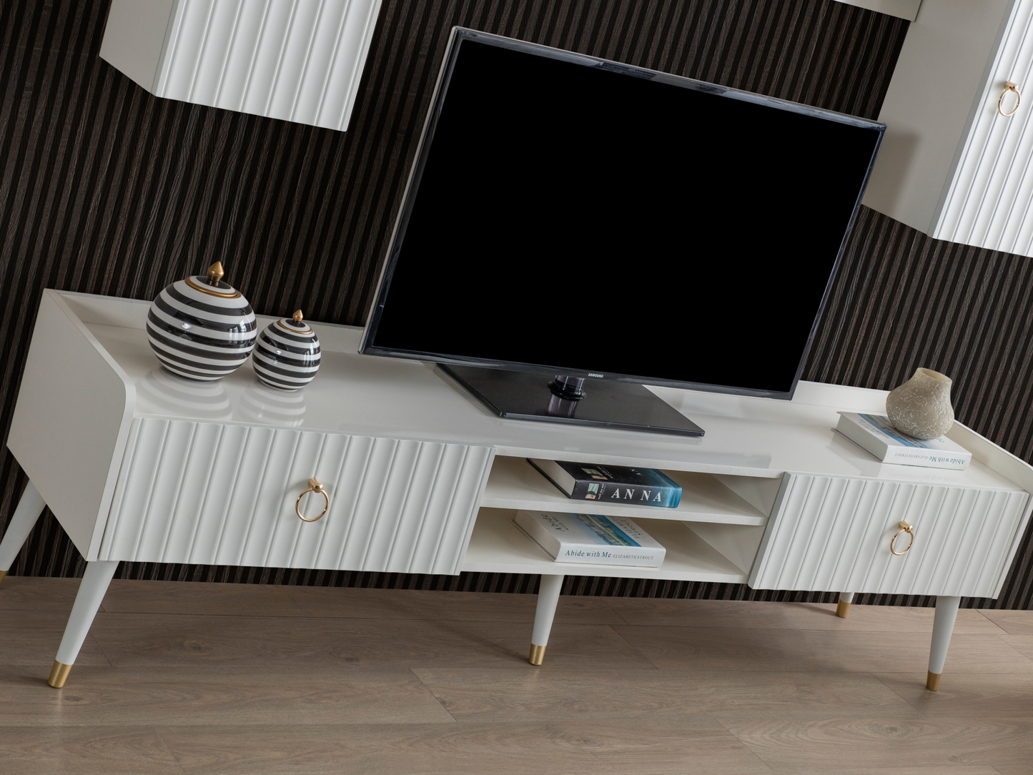 Zen Yemek Odası Takımı(Aytaşı)