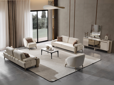 Sahra Koltuk Takımı