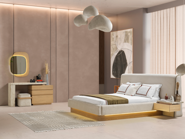 Angel Yatak Odası Takımı