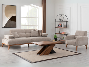 Monza Koltuk Takımı