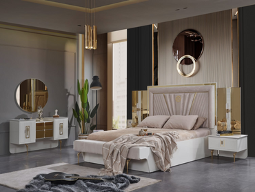 Majestic Yatak Odası Takımı