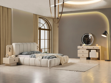 Tokyo Yatak Odası Takımı