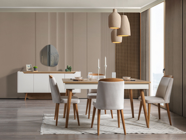 Comfort Yemek Odası Takımı