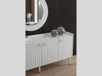 Zen Yemek Odası Takımı(Aytaşı)