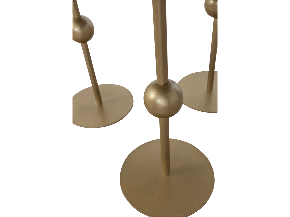 Topkapı Zigon Sehpa Set