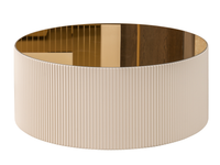 Luccix Yemek Odası Takımı (Gold)