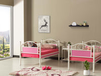 Mabel Metal Baby Ranza(Kargo Hediye)
