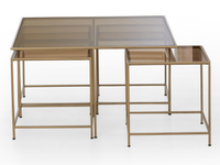 Oscar Sehpa Set