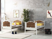 Mercan Metal Baby Ranza(Kargo Hediye)