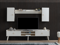 Zen Yemek Odası Takımı(Aytaşı)