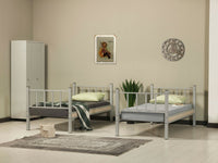 Yurt Metal Ranza(Kargo Hediye)