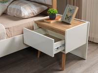 Comfort Yatak Odası Takımı