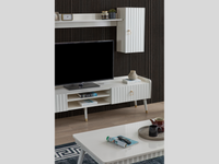 Zen Yemek Odası Takımı(Aytaşı)