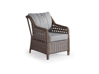 Rondi Rattan Bahçe-Balkon Takımı