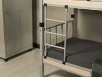 Yurt Metal Ranza(Kargo Hediye)