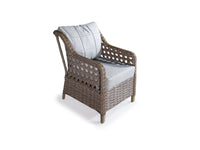 Rondi Rattan Bahçe-Balkon Takımı